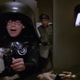 This article has nothing to do with Spaceballs or Dark Helmet. But it does include a Darth helmet.